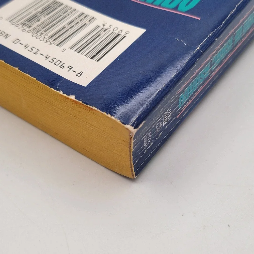 Isaac Asimov The Best Science Fiction of Isaac Asimov PB 1st Roc Print Fair